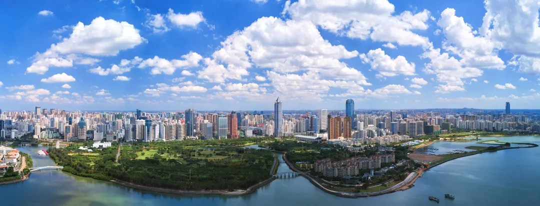 封关百日成绩单发布 海南凝聚“新期待”