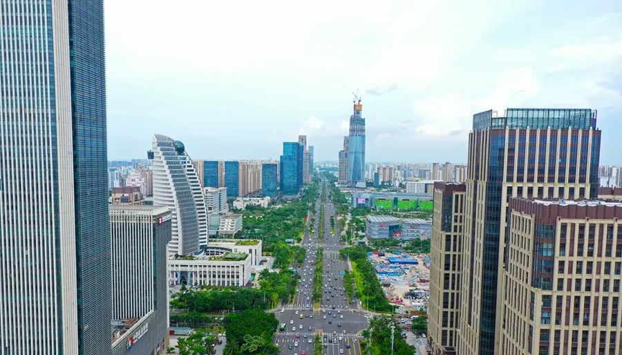 关继荣：抓好政策落实，确保封关运作平稳有序