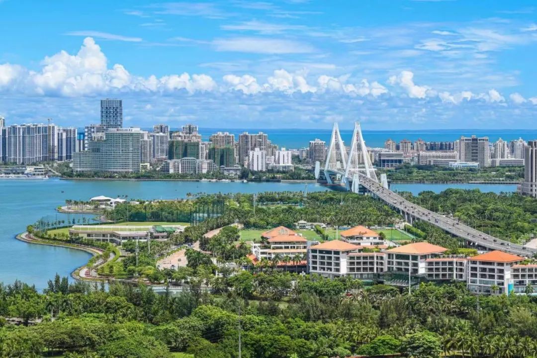 上新！一图读懂海南自贸港第二十批制度集成创新案例