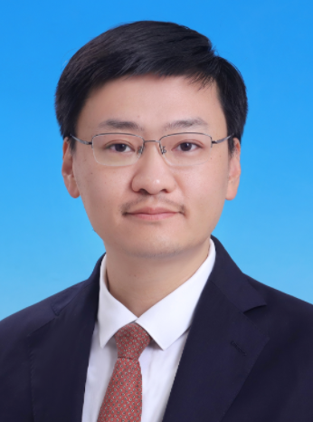 李逊敏同志简历