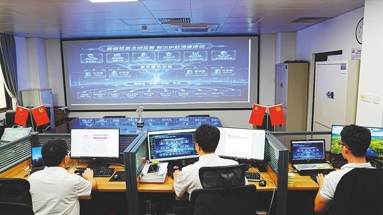 一家民企在“697选1”竞标中何以成功“逆袭”？